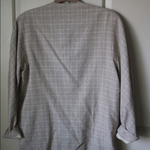 Jaeger Blazer Jacket - Picture 6 of 8